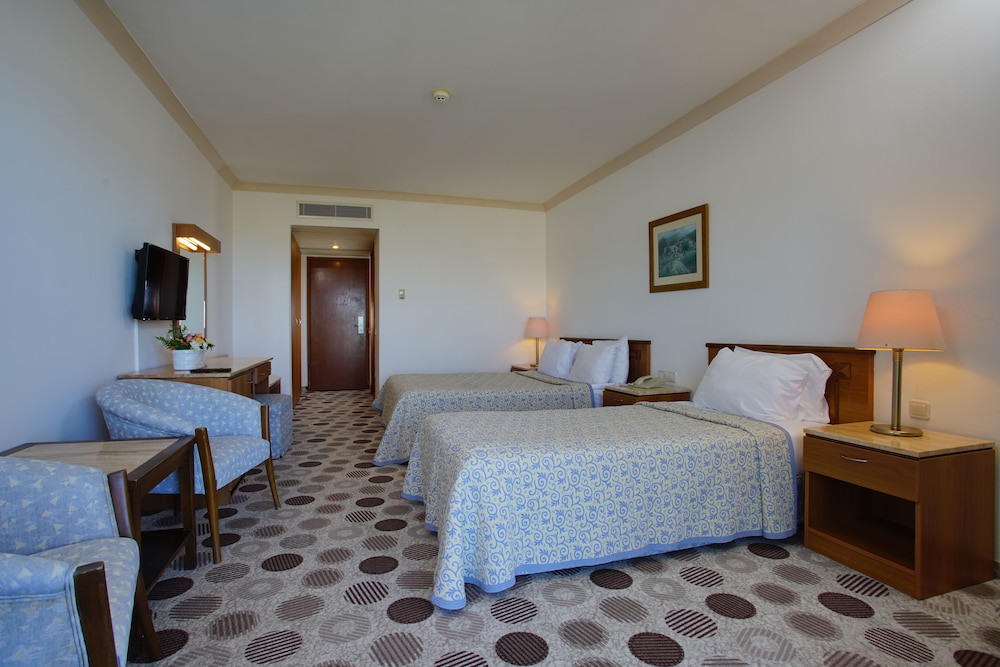 Perre Delta Resort & Spa Rezervasyon