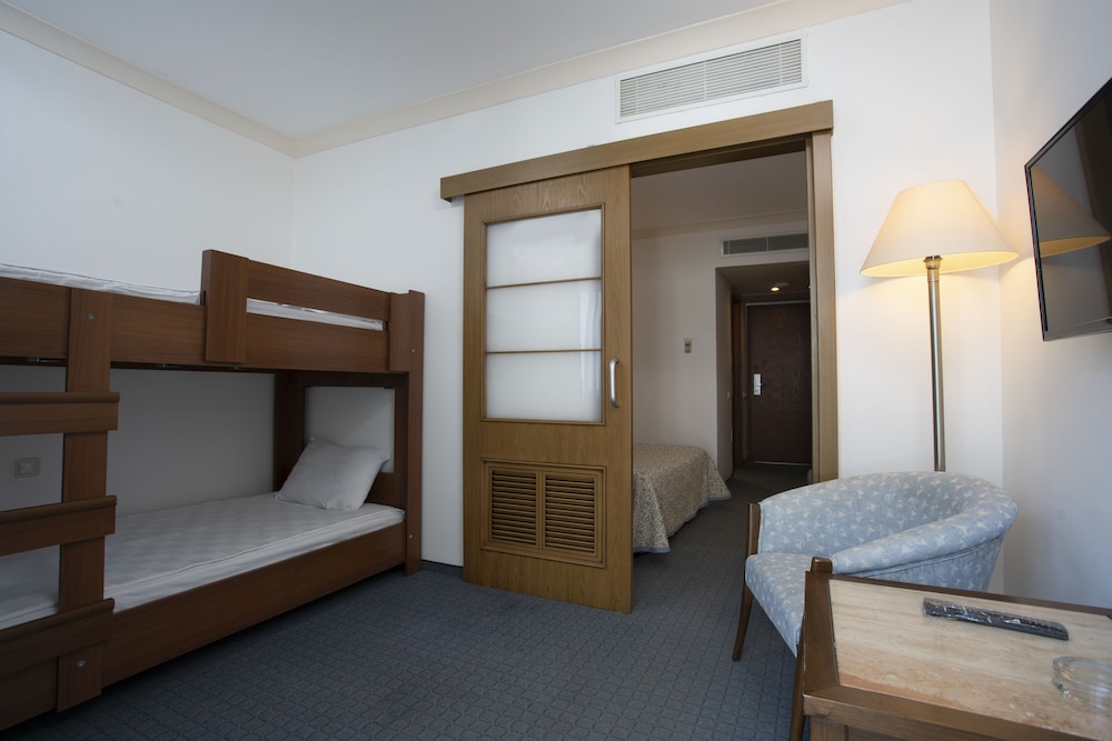 Perre Delta Resort & Spa Rezervasyon