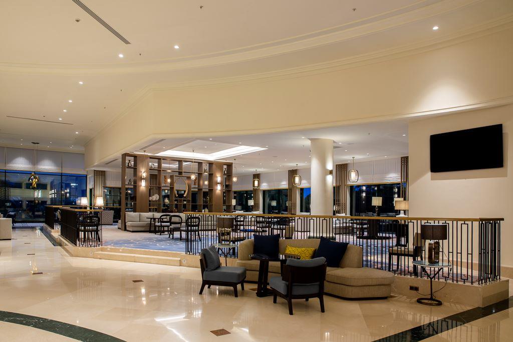 IC Hotels Green Palace & Villas Rezervasyon