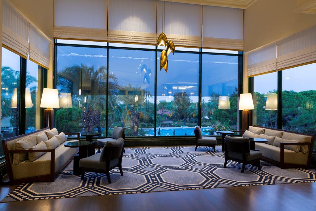 IC Hotels Green Palace & Villas Rezervasyon