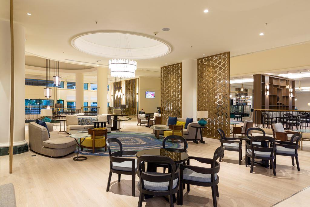 IC Hotels Green Palace & Villas Rezervasyon