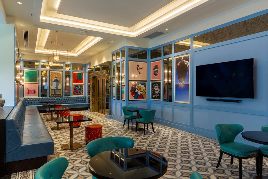 IC Hotels Green Palace & Villas Rezervasyon