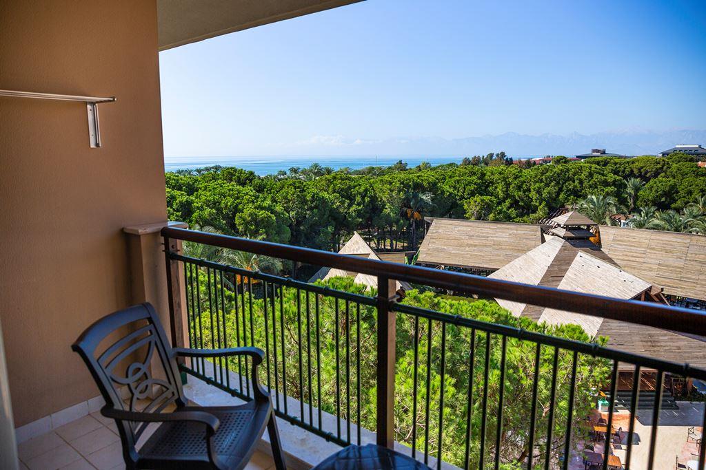 IC Hotels Green Palace & Villas Rezervasyon