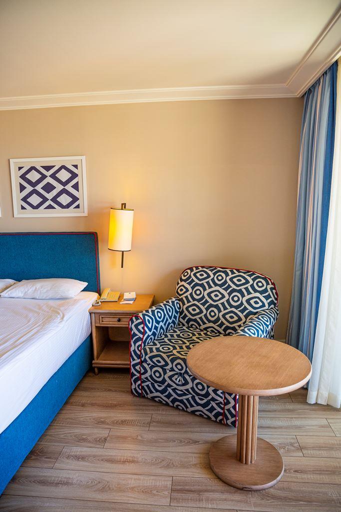 IC Hotels Green Palace & Villas Rezervasyon