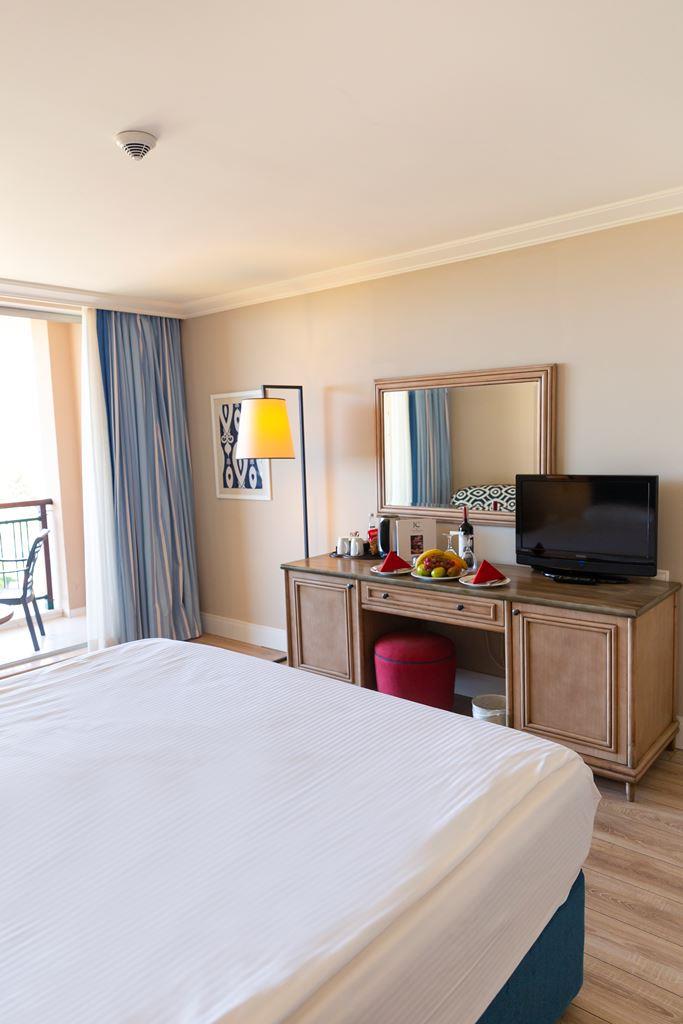 IC Hotels Green Palace & Villas Rezervasyon