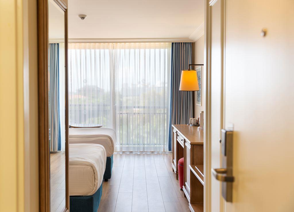 IC Hotels Green Palace & Villas Rezervasyon