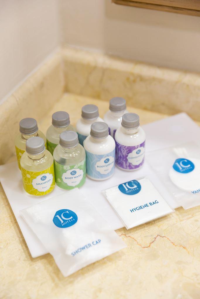 IC Hotels Green Palace & Villas Rezervasyon