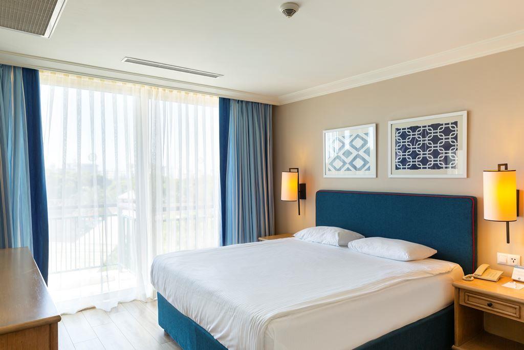 IC Hotels Green Palace & Villas Rezervasyon