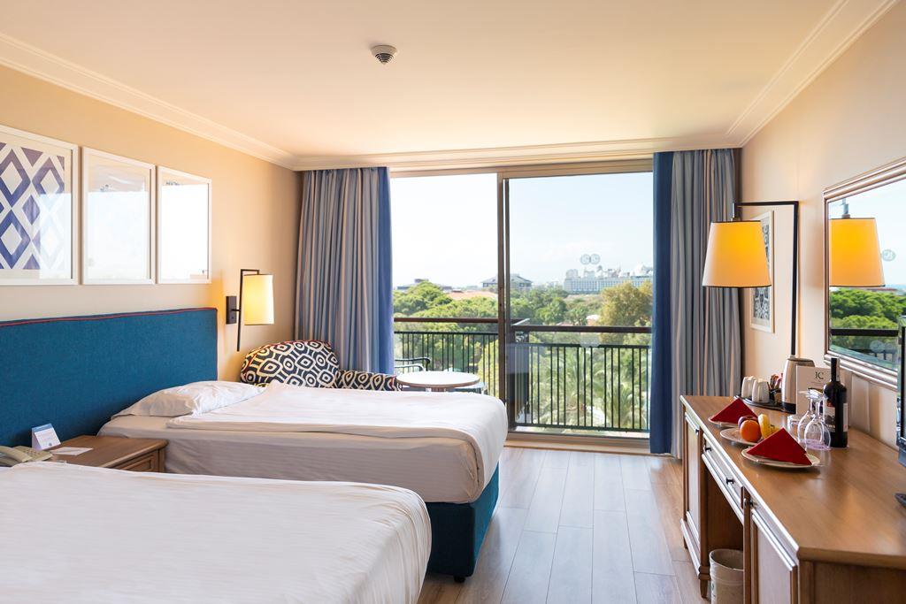 IC Hotels Green Palace & Villas Rezervasyon