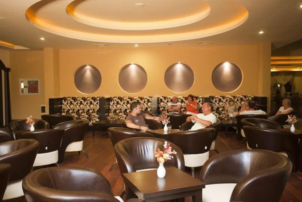 Aydinbey Famous Resort Rezervasyon