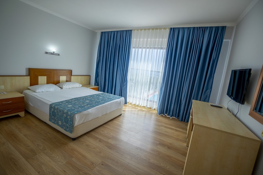 Hotel Stella Beach Rezervasyon