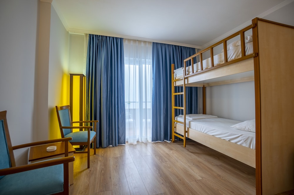 Hotel Stella Beach Rezervasyon