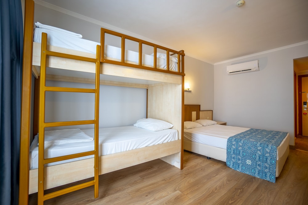 Hotel Stella Beach Rezervasyon