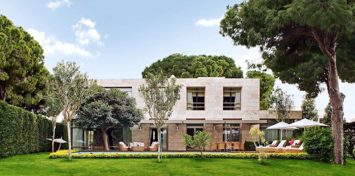 Gloria Serenity Resort Rezervasyon