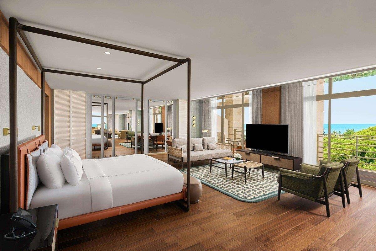 Gloria Serenity Resort Rezervasyon