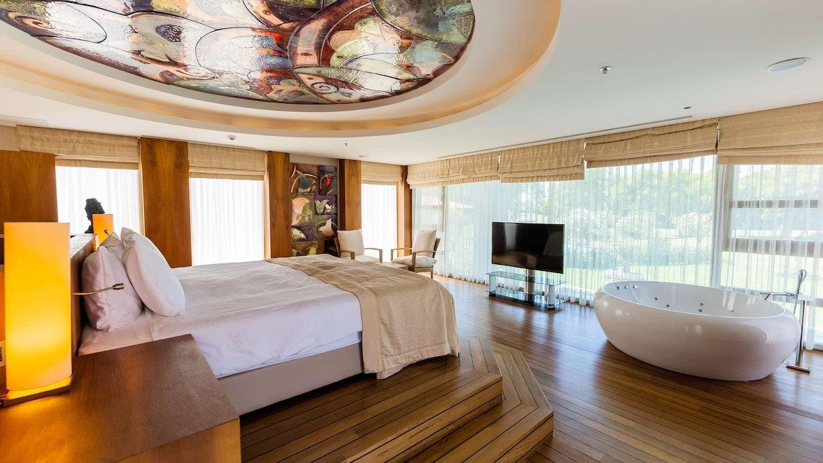 Gloria Serenity Resort Rezervasyon