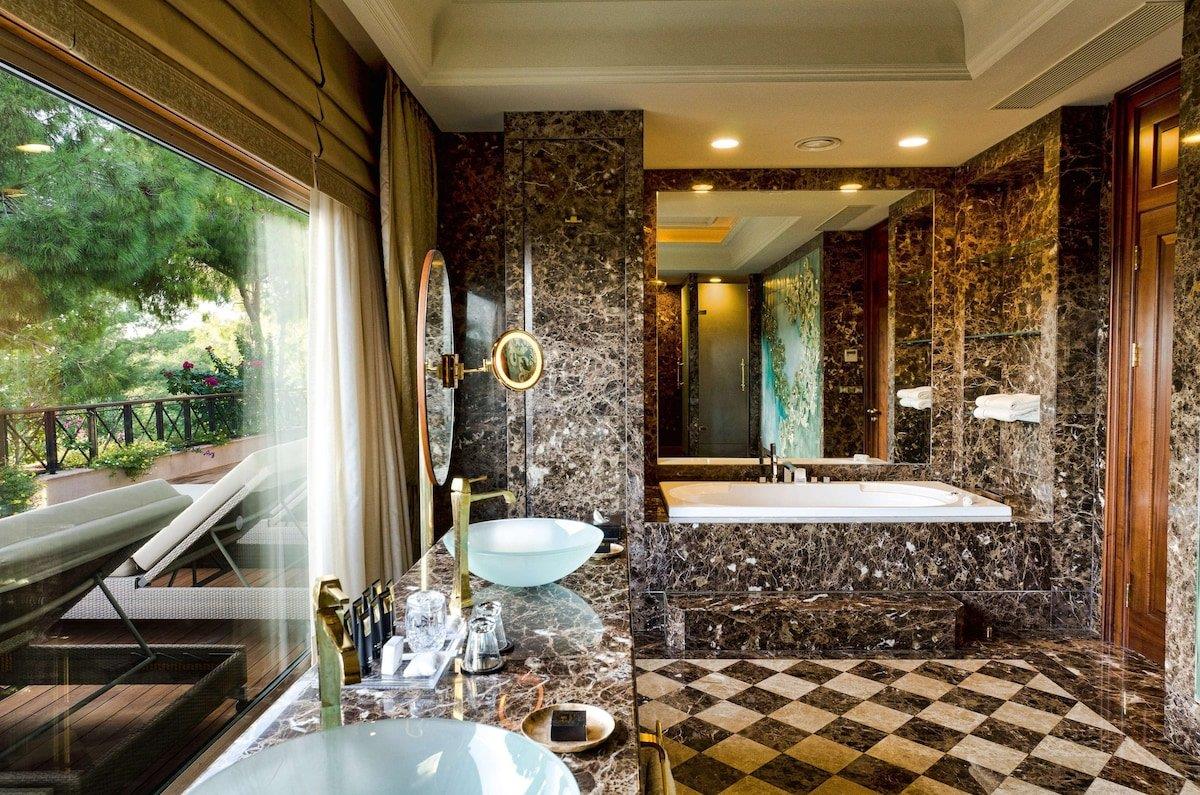 Gloria Serenity Resort Rezervasyon