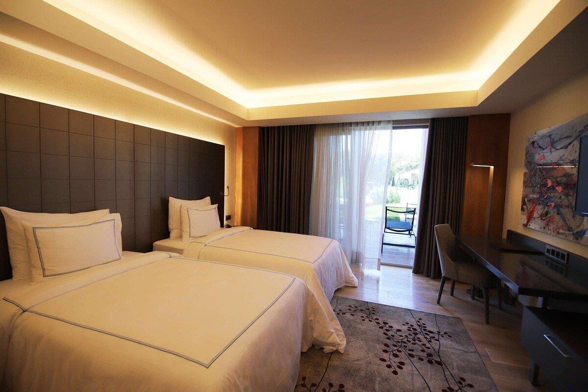 Gloria Serenity Resort Rezervasyon