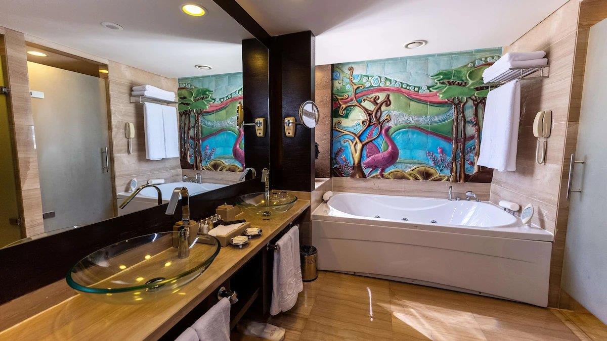 Gloria Serenity Resort Rezervasyon