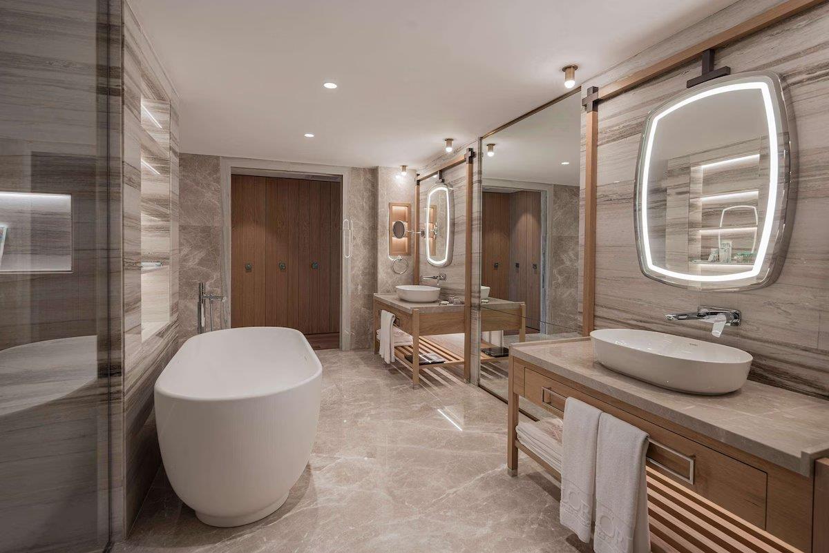 Gloria Serenity Resort Rezervasyon