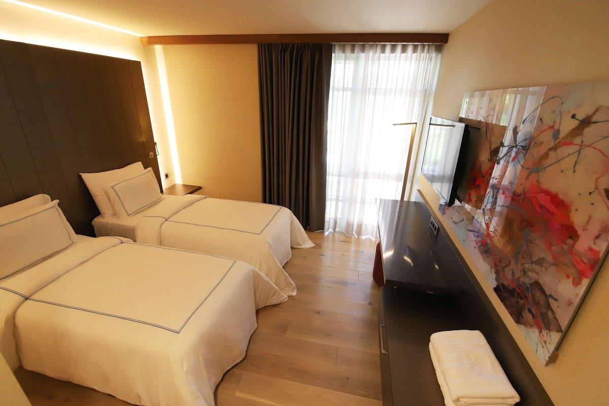 Gloria Serenity Resort Rezervasyon