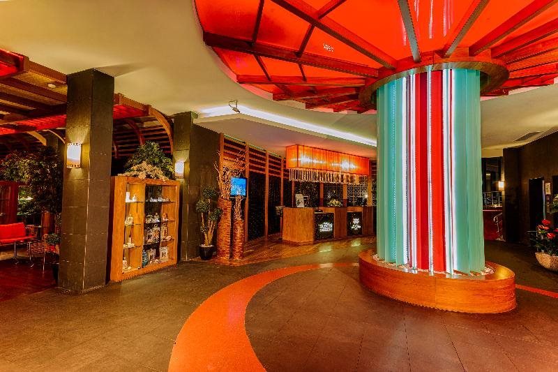 Susesi Luxury Resort Rezervasyon