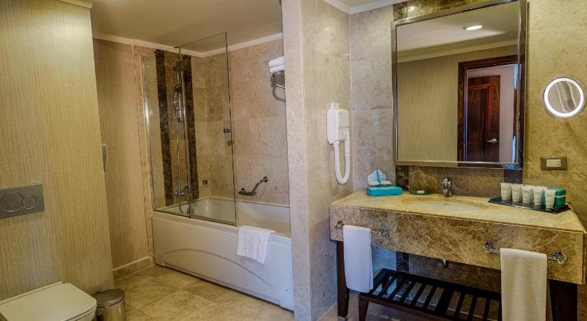 Susesi Luxury Resort Rezervasyon