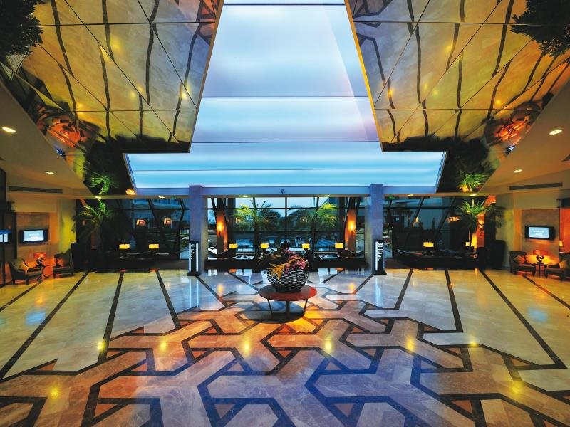 Susesi Luxury Resort Rezervasyon