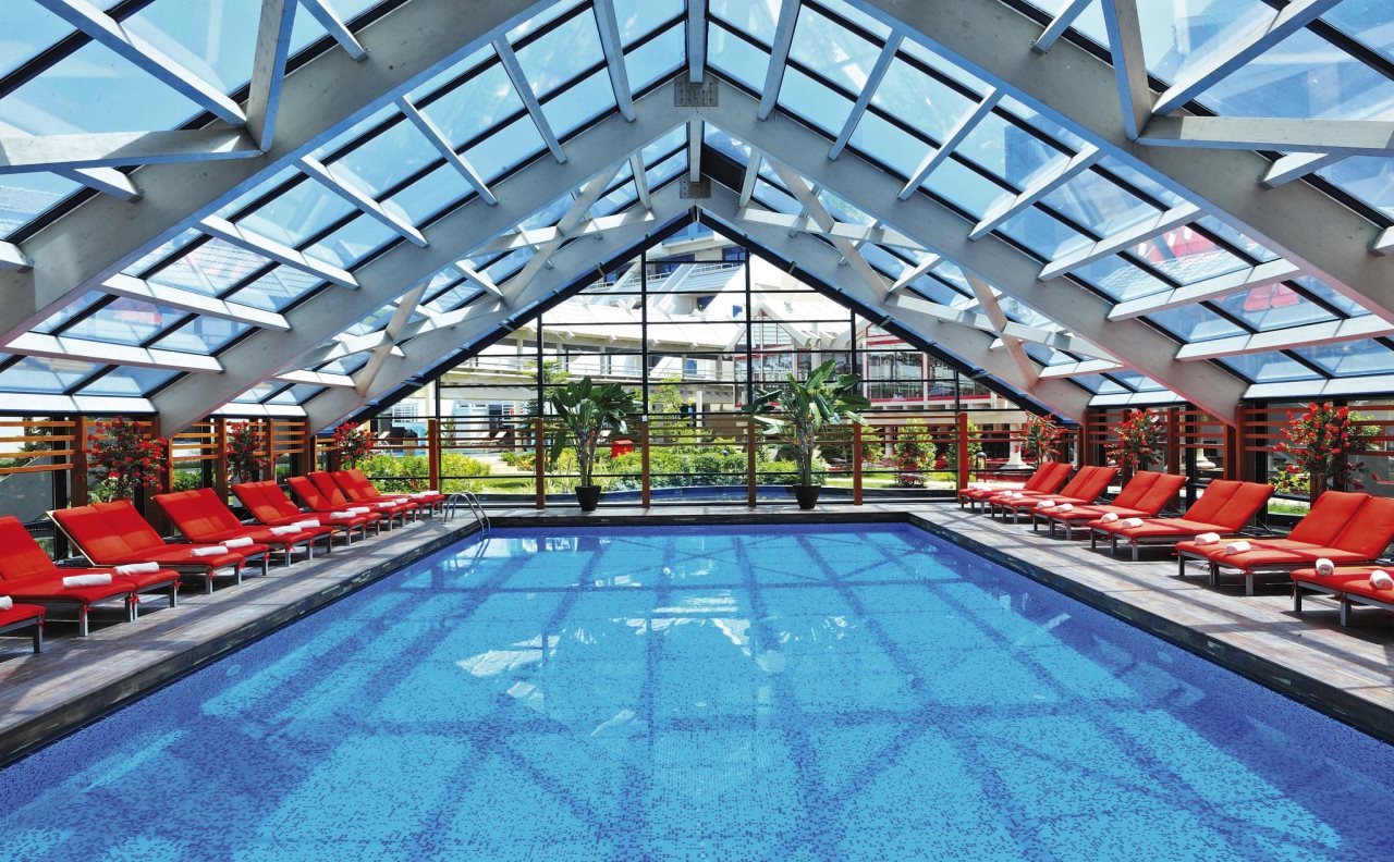 Susesi Luxury Resort Rezervasyon