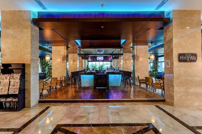 Susesi Luxury Resort Rezervasyon