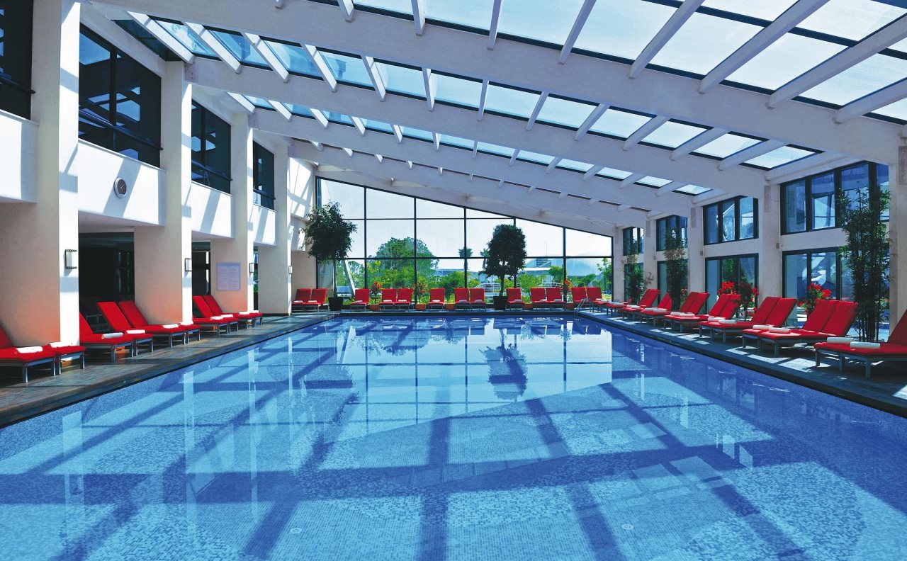 Susesi Luxury Resort Rezervasyon