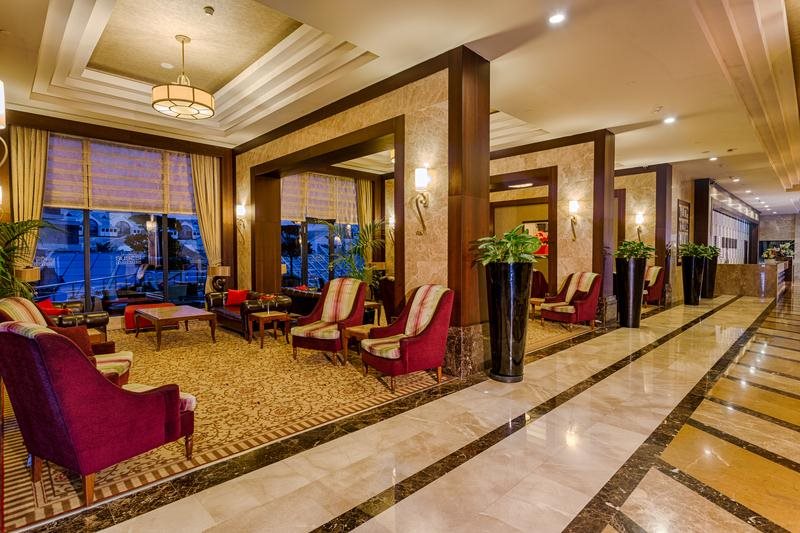 Susesi Luxury Resort Rezervasyon