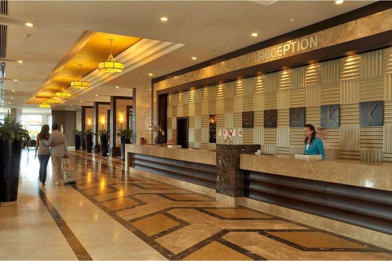 Susesi Luxury Resort Rezervasyon