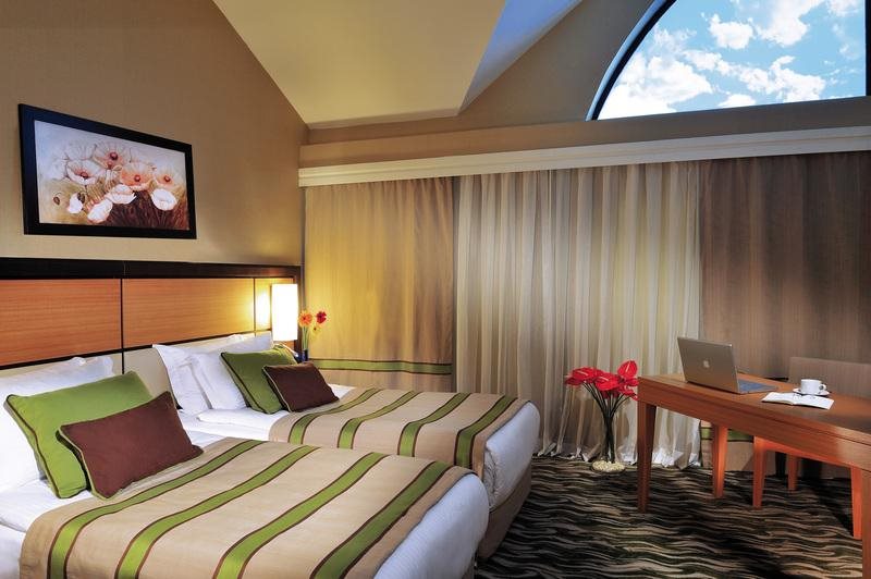 Susesi Luxury Resort Rezervasyon