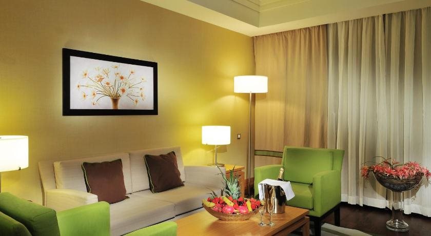 Susesi Luxury Resort Rezervasyon