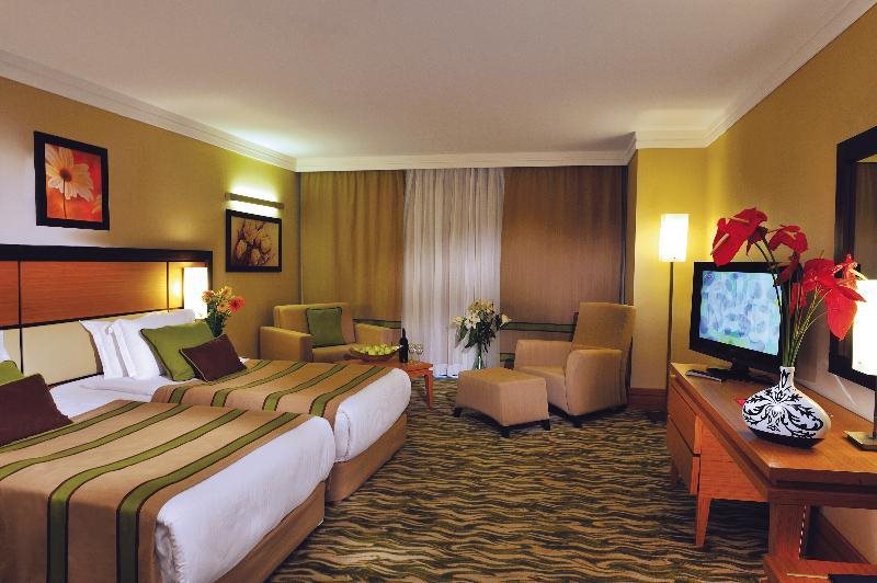 Susesi Luxury Resort Rezervasyon