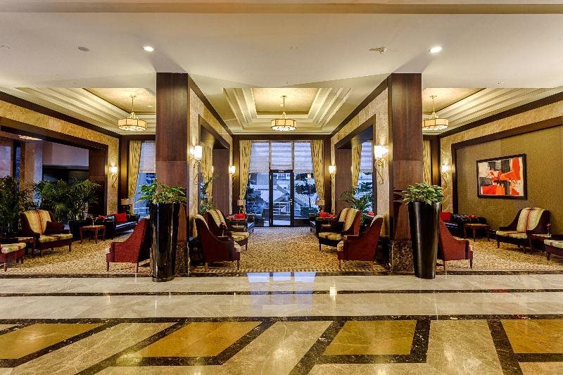 Susesi Luxury Resort Rezervasyon