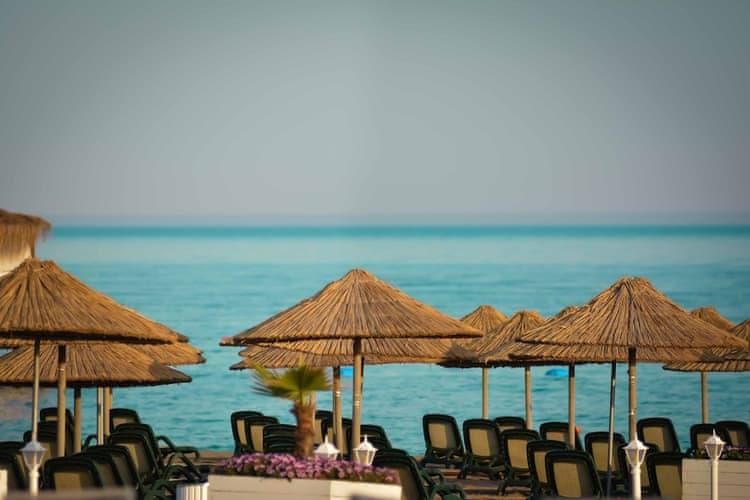 Baia Lara Hotel Rezervasyon