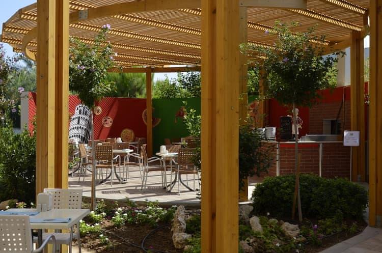 Baia Lara Hotel Rezervasyon