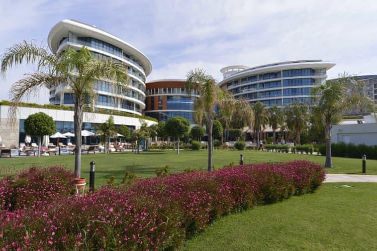 Baia Lara Hotel Rezervasyon