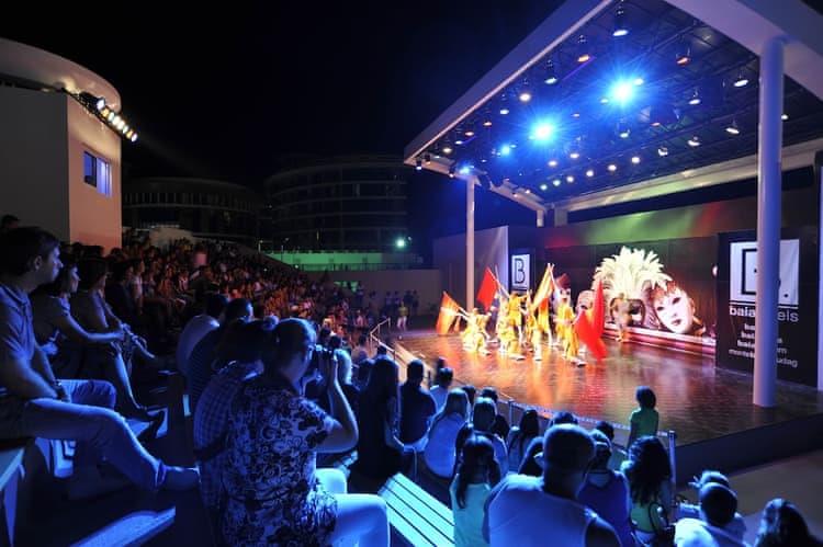 Baia Lara Hotel Rezervasyon