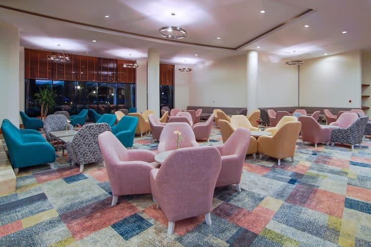 Baia Lara Hotel Rezervasyon