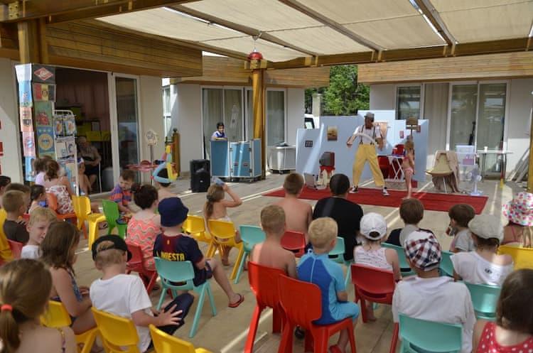 Baia Lara Hotel Rezervasyon