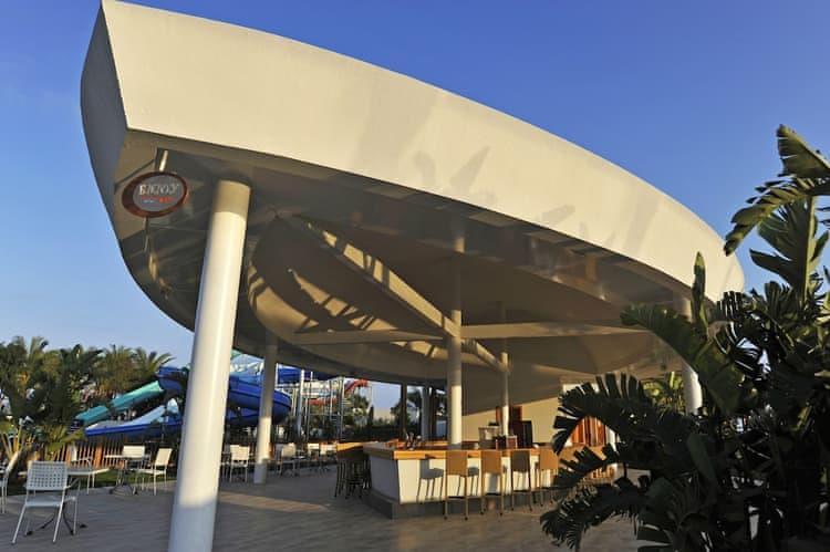 Baia Lara Hotel Rezervasyon