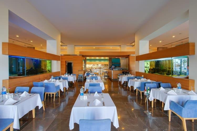 Baia Lara Hotel Rezervasyon