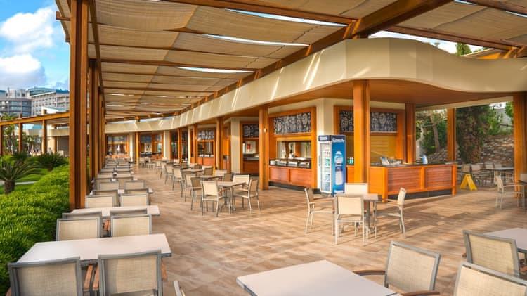 Baia Lara Hotel Rezervasyon