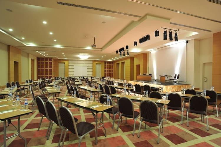 Baia Lara Hotel Rezervasyon