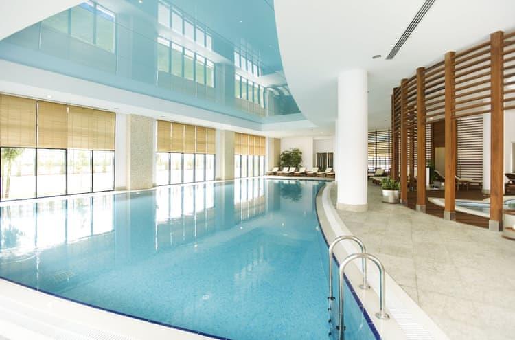 Baia Lara Hotel Rezervasyon