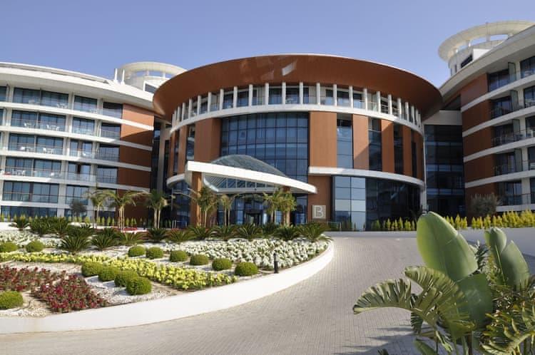 Baia Lara Hotel Rezervasyon