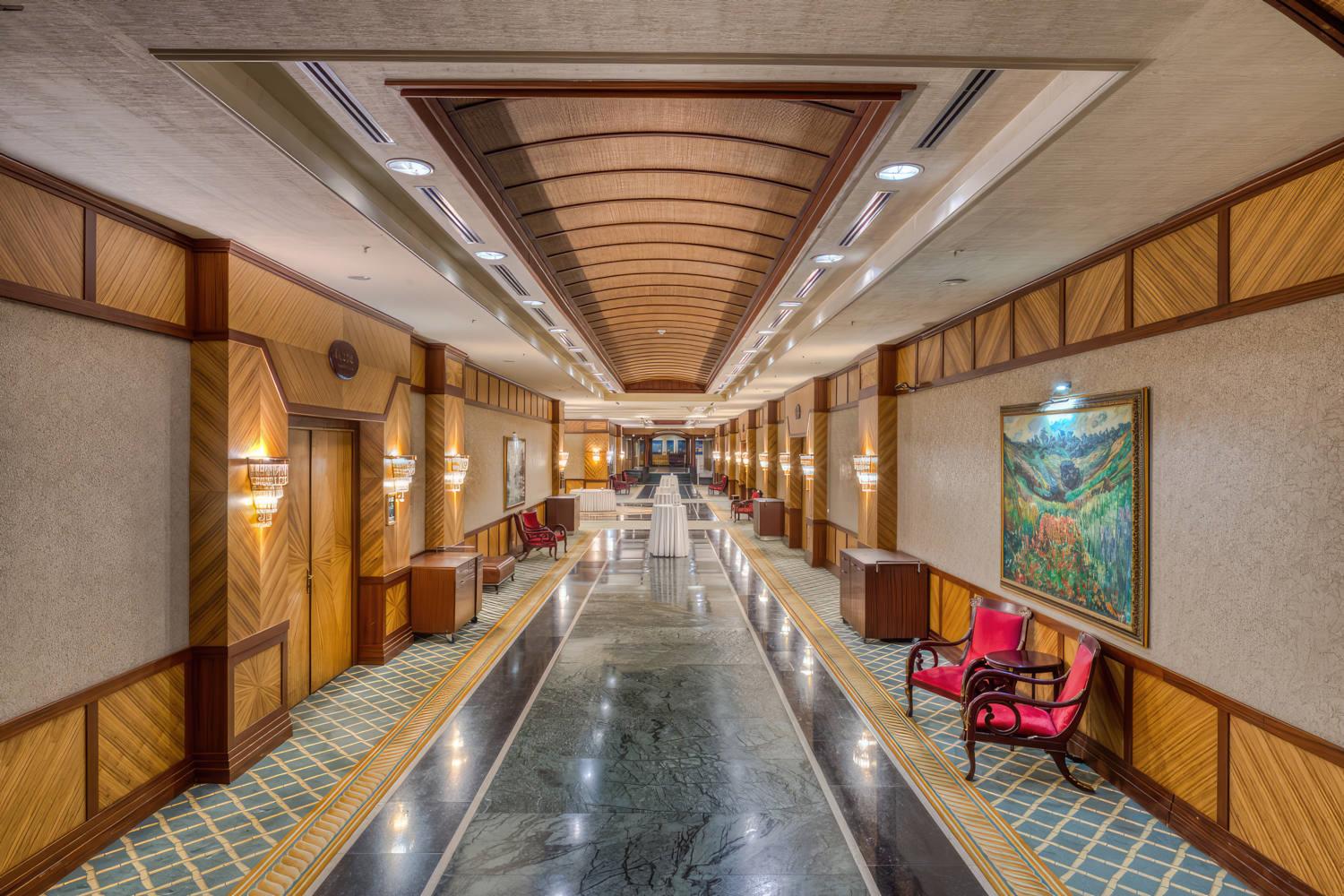 Porto Bello Hotel Rezervasyon